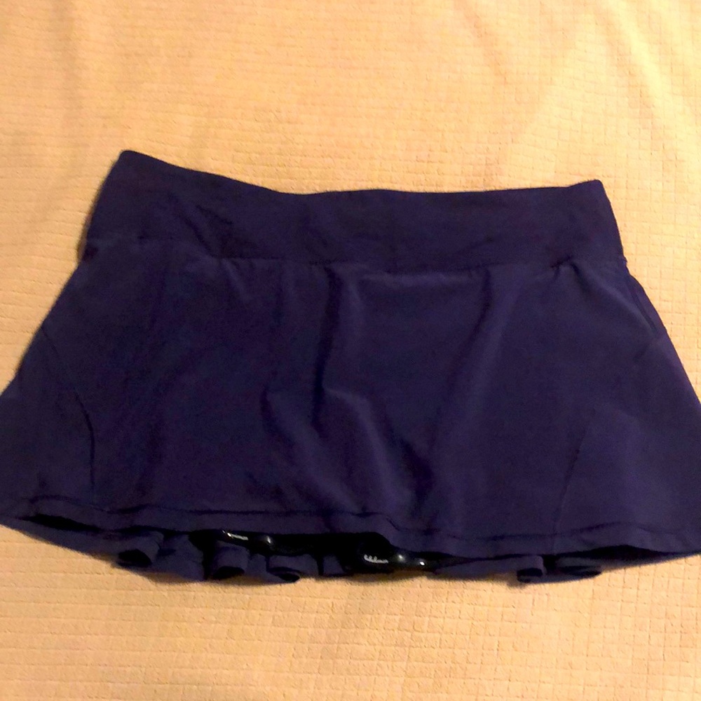 Lululemon skirt